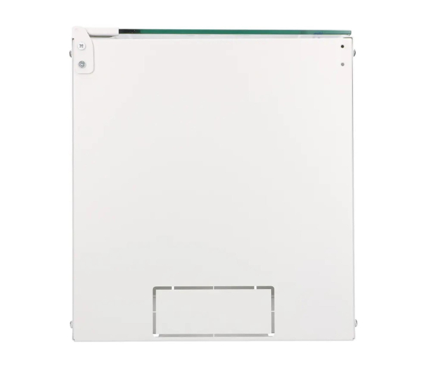 ExtraLink Lite 6U 10" 280X310 Szara wisząca - 1484065 - zdjęcie 4